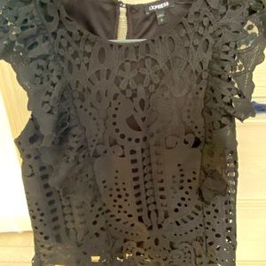 Express Size Small
